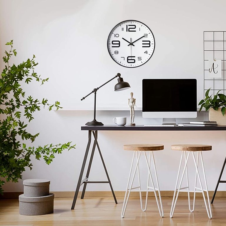 Miniatura 4 de Reloj De Pared Clasico